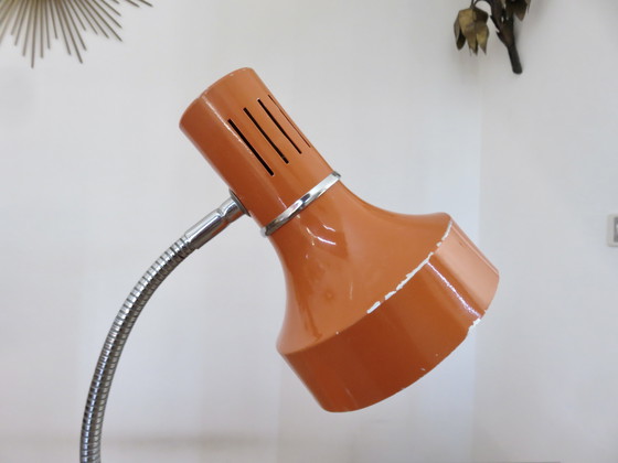 Image 1 of Italienische Lampe 70er Jahre, Space Age