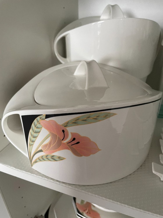 Image 1 of Vaisselle complète Villeroy & Boch