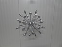 1 Design Sputnik hanglamp
