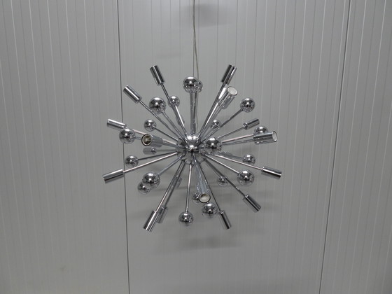 Image 1 of 1 Design Sputnik hanglamp

