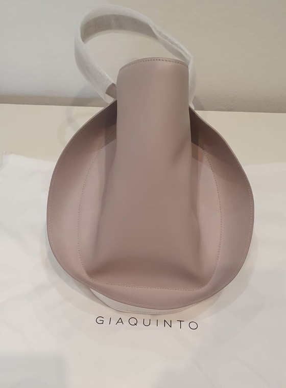 Image 1 of Giaquinto Ledertasche. Neu.