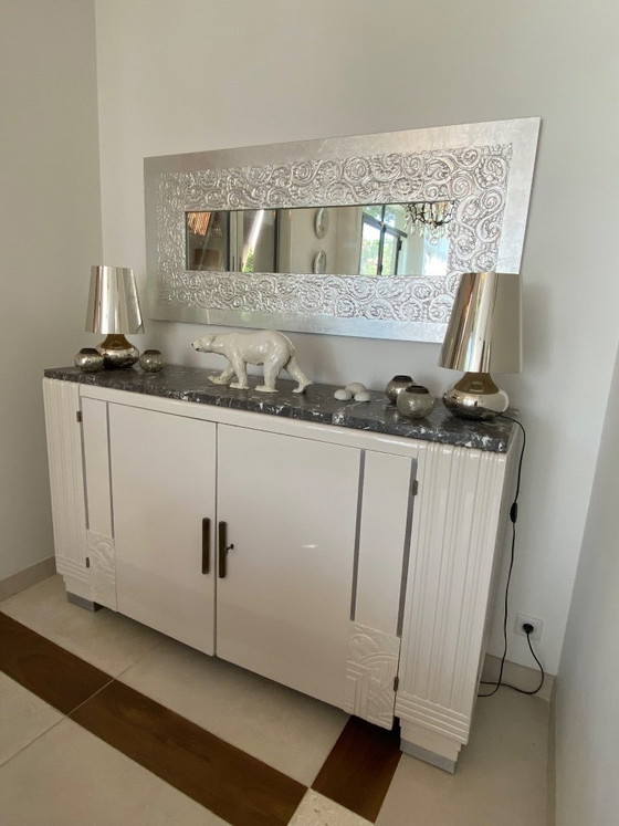 Image 1 of comedor de los años 50
