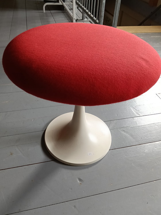 Image 1 of Sgabello Space Age Tulip - Tamburin Svezia