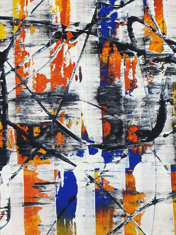 Image 1 of Jürgen Angeler - The Earthquake