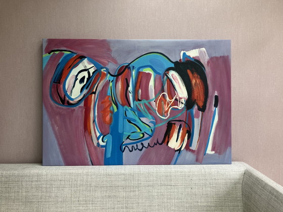 Image 1 of Musée d'art de Wiegen den Uyl