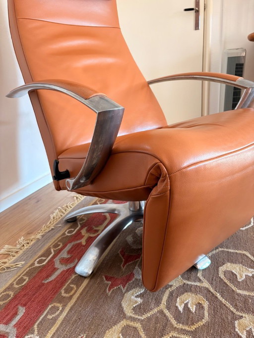 Poltrona relax Jori Brainbuilder