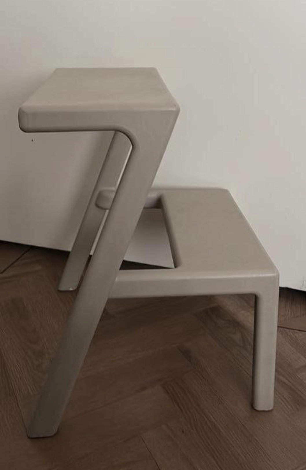 Ikea Masterby stool | €320 | Whoppah