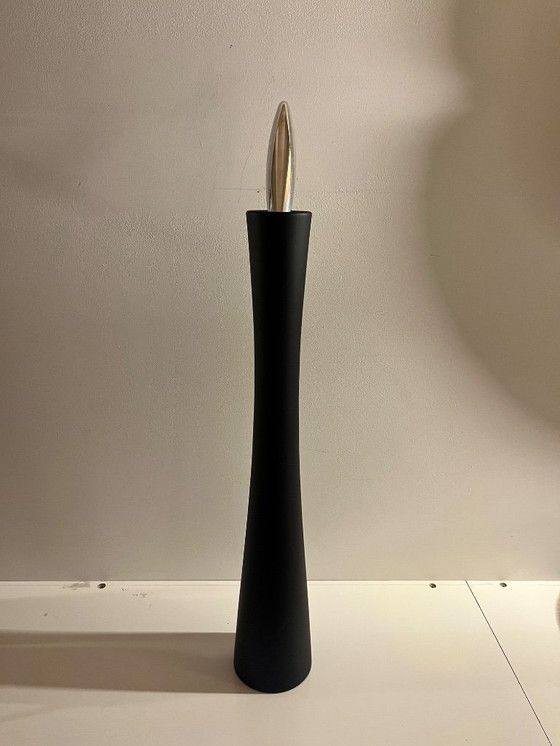 Image 1 of Alessi MP156 pepper mill – Design Paolo Pagani