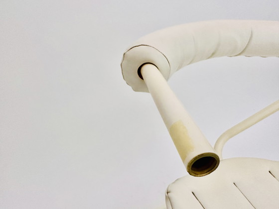 Image 1 of 4 sillas de columpio individuales B5 de Stefan Wewerka para Tecta (1982)