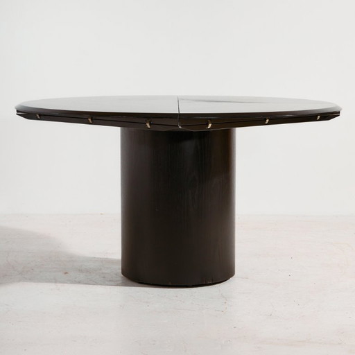 Mesa de comedor MK9882 Quadrondo de Erwin Nagel para Rosenthal