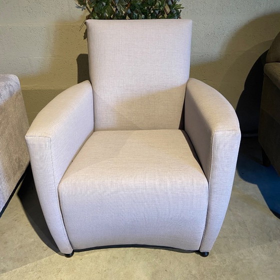 Image 1 of Luna Armchair