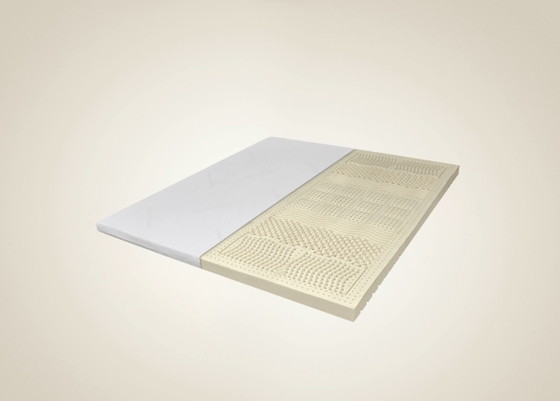 Tuur® Original Topper 160x200 cm – 100% Naturlatex – Matratzen und Lattenroste, Other (photo 3 of 5)