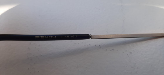 Image 1 of Sonnenbrille Porsche Design Titan