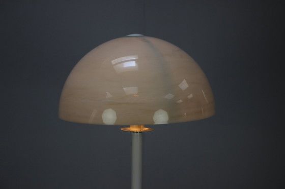 Image 1 of Lampadaire Mid Century, années 1970, Allemagne