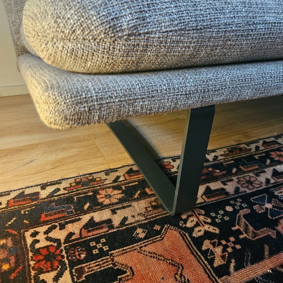 Image 1 of Sofá de tres plazas, modelo C683, Kho Liang Ie para Artifort, años 60