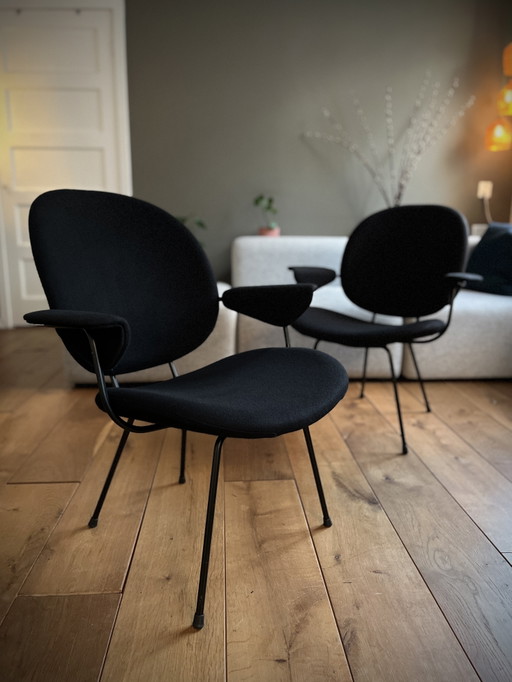 Gispen - Kembo 302 - Poltrona - Poltrona di design