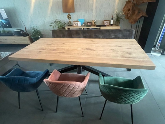 Image 1 of Esszimmerbank von Goossens Wonen