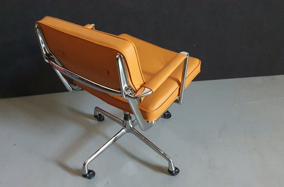 Image 1 of Sedia intermedia Herman Miller ES102 di Charles & Ray Eames