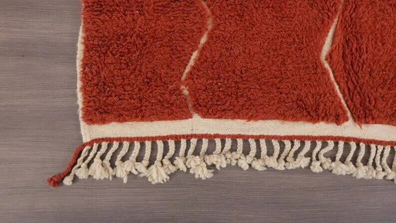 Berber Marokkanischer Teppich 250cm x 150cm – Teppiche & Läufer (photo 9 of 14)