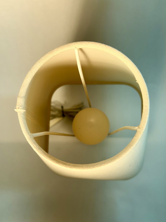 Image 1 of Scandinavian table lamp from the 50s