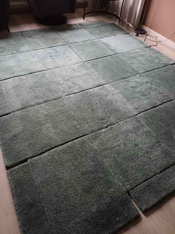 Image 1 of Karpet Design House Basket