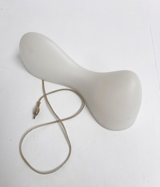 Image 1 of Model Blob lamp by Karim Rashid for Foscarini, 2002