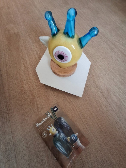 VASO Papageno Peppe von Leonardo