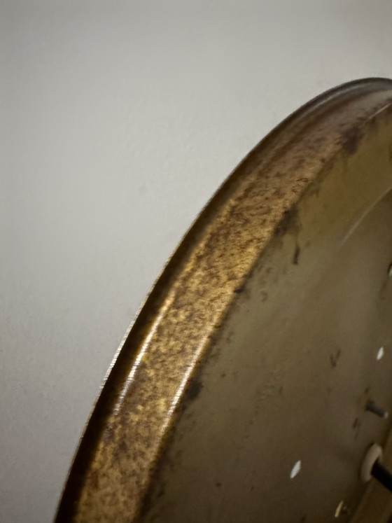 Helena Tynell Limburg ceiling light, 1960s – Glashütte Limburg, Glass, Metal (photo 8 of 13)