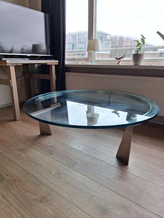 Image 1 of Metaform design salontafel van Just van Beek