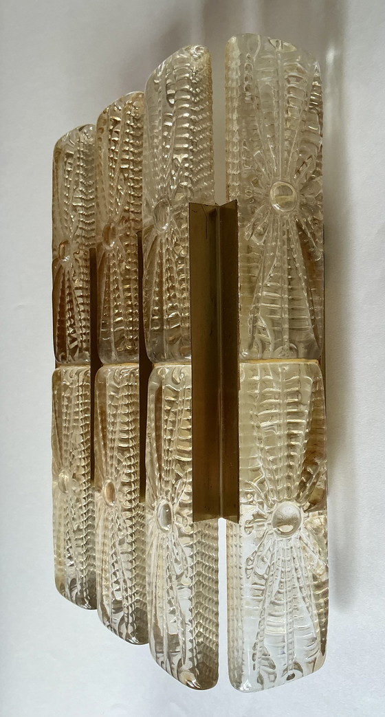 Image 1 of Applique murale danoise Vitrika