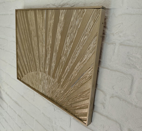 Le Soleil fidèle – Peintures et dessins, Wood, Other (photo 2 of 9)