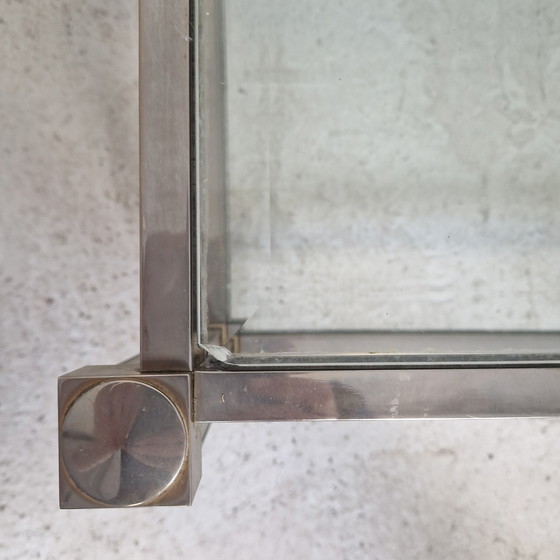 Image 1 of Vintage Jaren 60 Salontafel Pierre Vandel Paris