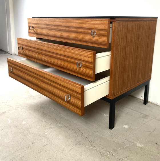 Image 1 of Cómoda al estilo de Pierre Guariche