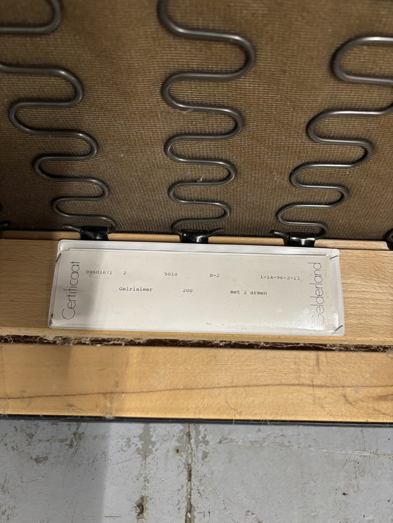 Image 1 of 2x Gelderland Bank