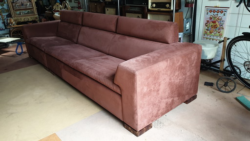 Leolux Howlazy sofa