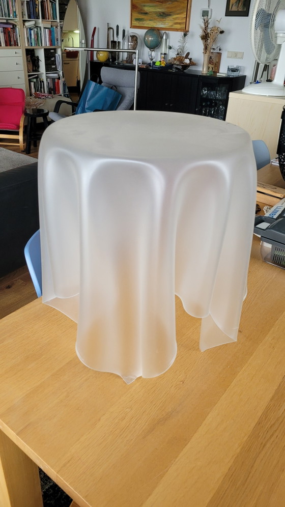 Tavolino Essey Illusion – Tavolini, Plexiglass (photo 4 of 6)