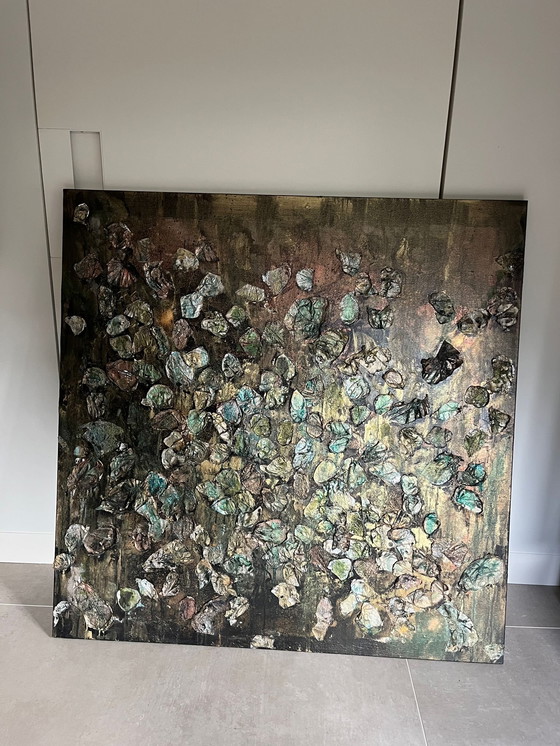 Image 1 of Rapture di Margot van Erkelens