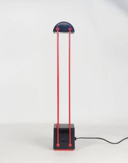 Lampe de table vintage Tokyo Stilnovo