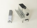 Projecteur de diapositives D 40, Dieter Rams, Braun