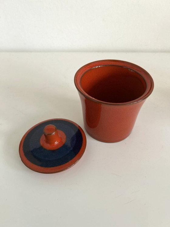 Image 1 of Service à thé Melitta Ceracron