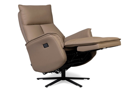 Image 1 of Sillón relax Abyla de la colección DMO