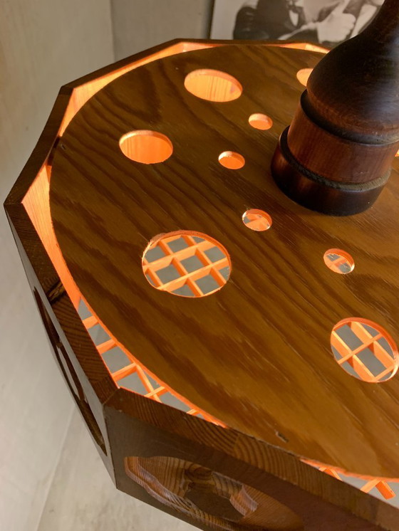 Image 1 of Lámpara colgante escandinava 1970