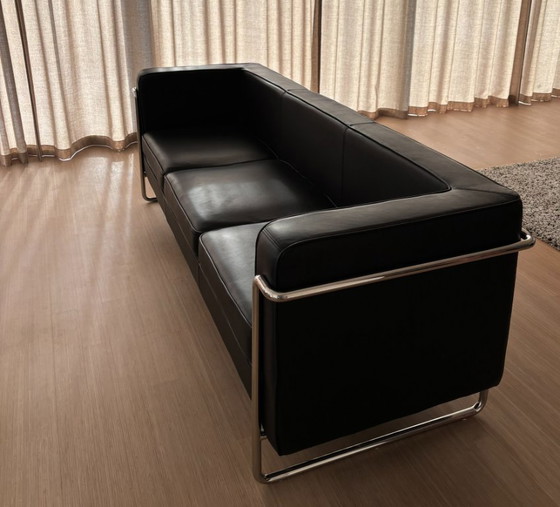 Image 1 of 'Bauhaus' bank MO-77 Marcel Olsen