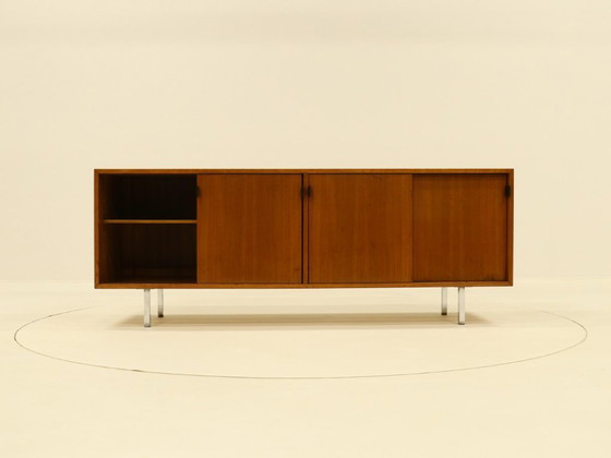 Image 1 of Mid-century Sideboard by Florence Knoll for Knoll International, US, 1950s