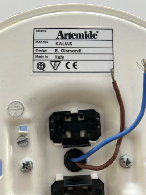 Image 1 of Artemide Kalias 200