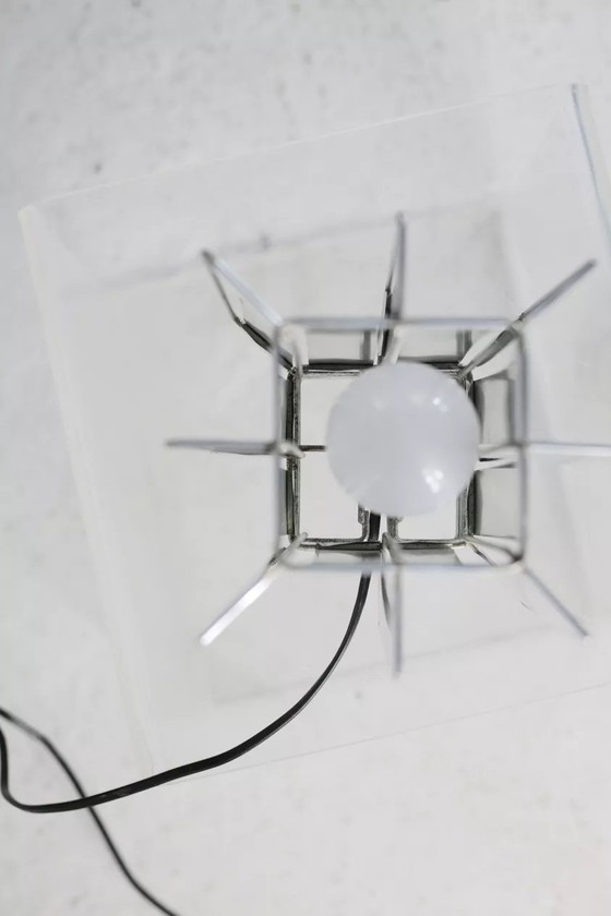 Image 1 of Lampada Sirius di Max Sauze