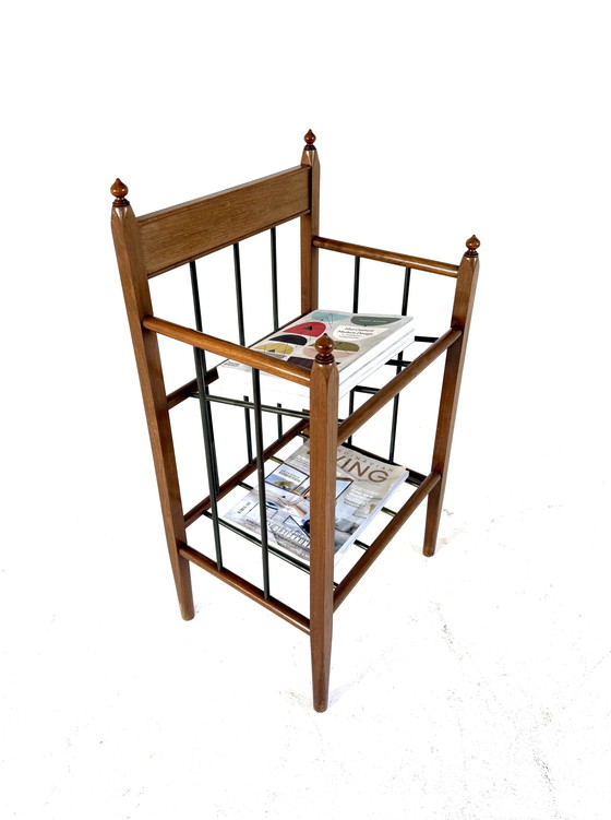 Image 1 of Ernst Rockhausen Söhne vintage degli anni '30