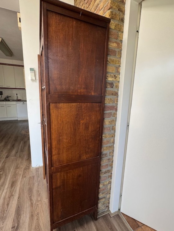 Image 1 of Una vetrina antica molto bella!