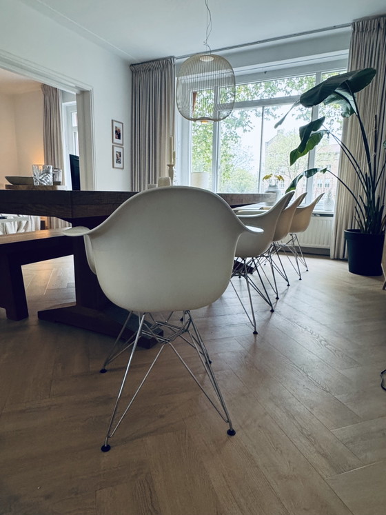 Vitra Dar Stühle – Esszimmerstühle, Other (photo 3 of 6)
