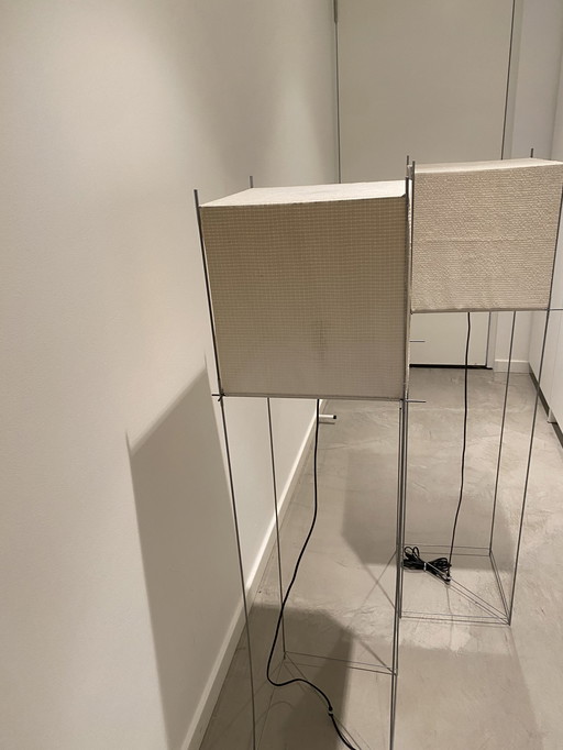 Lampada lotek Dutch Light 2x